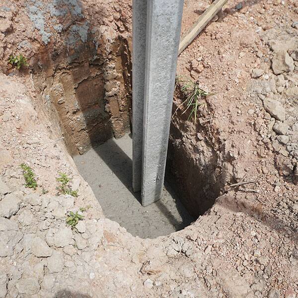 beam construction