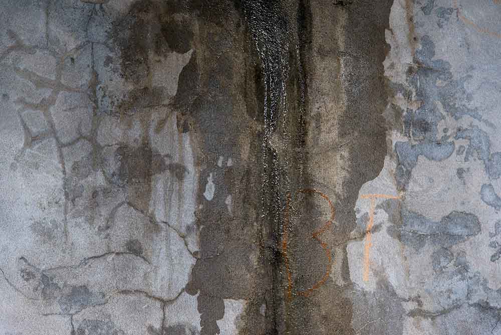 Dealing With The Aftermath Of Slab Leak Water Damage In A House’s ...