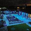 Outdoor, Landscape and Pool Lighting
