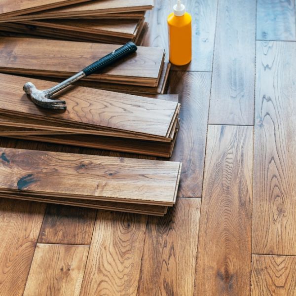 floor