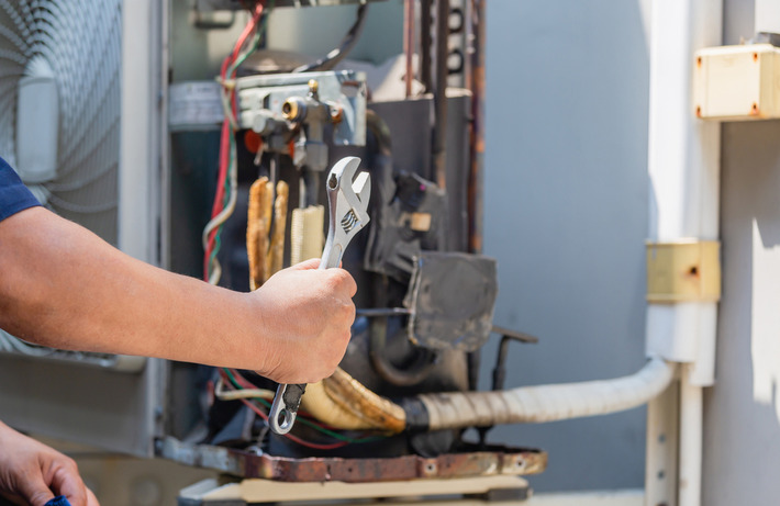 furnace repair